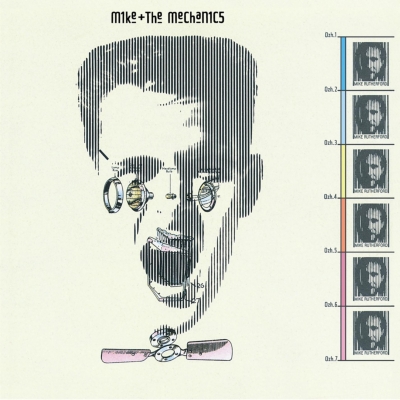 Mike & The Mechanics : Mike & Mechanics | HMV&BOOKS online