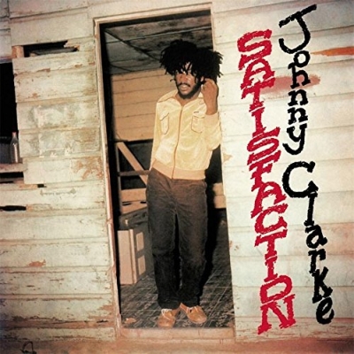 JOHNNIE CLARKE REGGAE REBEL US オリジナル LP レコード JOHNNIE CLARKE REGGAE REBEL US オリジナル LP