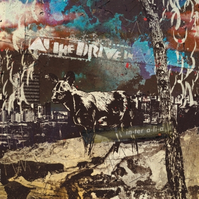 Inter Alia (アナログレコード) : At The Drive-In | HMV&BOOKS online 