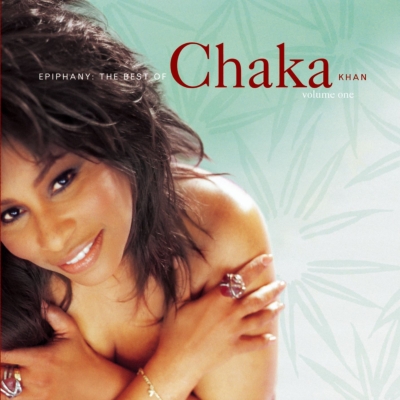 Epiphany: The Best Of Chaka Khan Vol.1 : Chaka Khan | HMV&BOOKS