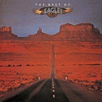 Best Of The Eagles