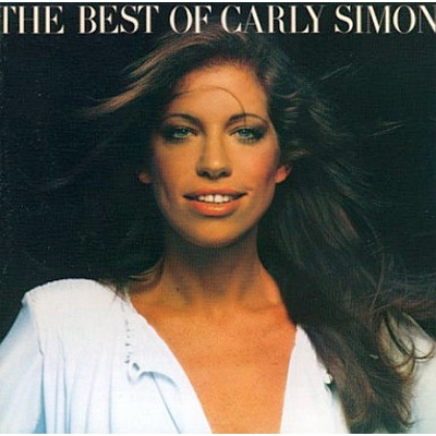 Best Of The Carly Simon : Carly Simon | HMV&BOOKS online - WPCR-26241