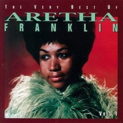 Very Best Of Aretha Franklin Vol.1 : Aretha Franklin | HMV&BOOKS 
