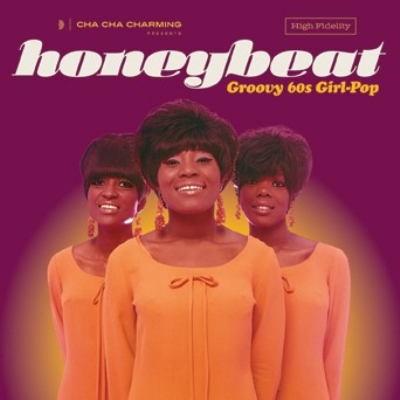 未開封CD　60's Girl Groups Early Sixties Girl Groups / Various - Early Sixties Girl