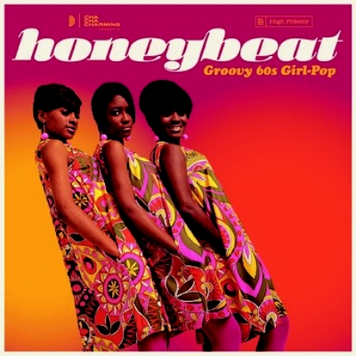 Honeybeat: Groovy 60S Girl Pop (Vinyl) | HMV&BOOKS online : Online ...