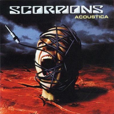 Acoustica (2枚組アナログレコード) : Scorpions | HMV&BOOKS online