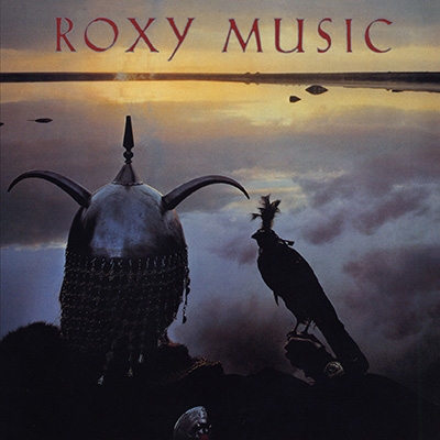 Roxy Music / Avalon (SACD ・マルチチャンネル収録) Roxy Music – Avalon – SACD (HDCD, Standard Jewel Case