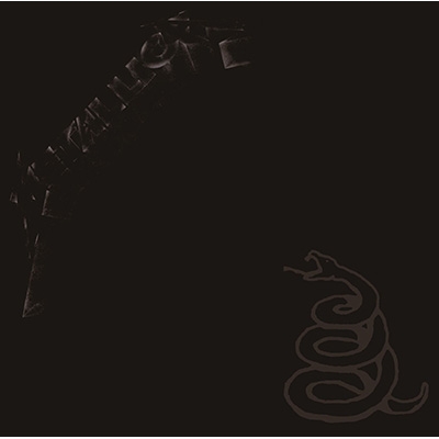 Metallica : Metallica | HMV&BOOKS online : Online Shopping