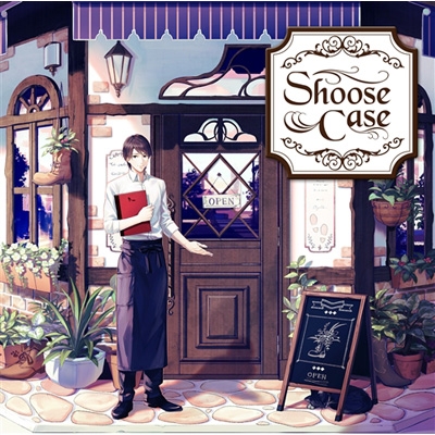 Shoose Case : しゅーず | HMV&BOOKS online - QWCE-635