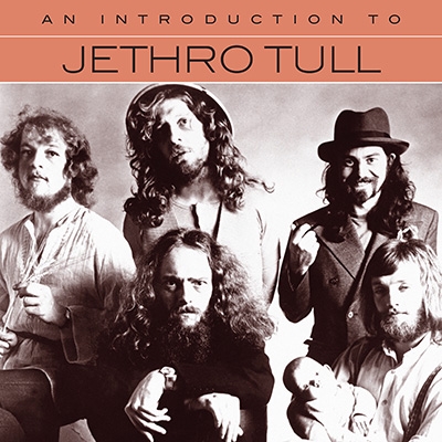 Introduction To Jethro Tull