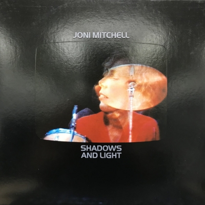 Shadows And Light : Joni Mitchell | HMV&BOOKS online - BB704