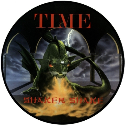 Shaker Shake