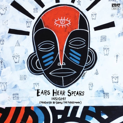 洋楽 Y SOCIETY / EARS HEAR SPEARS Ears Hear Spears : Y Society | HMV&BOOKS online - RDF117LP
