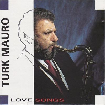 Love Songs : Turk Mauro | HMVu0026BOOKS online - BL009