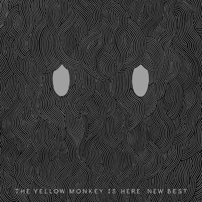 THE YELLOW MONKEY IS HERE.NEW BEST (初回生産限定/2枚組アナログ 