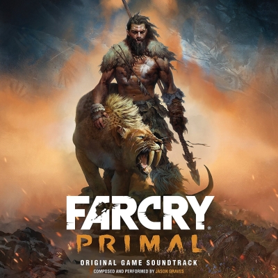 Far Cry Primal Hmv Books Online 28