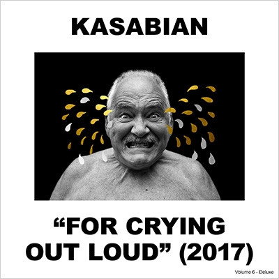 For Crying Out Loud (Deluxe Edition) : Kasabian | HMV&BOOKS online
