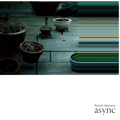 Async (輸入盤/2枚組/180グラム重量盤レコード/Milan) : 坂本龍一