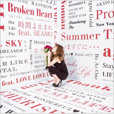 SINGLE BEST +～10th Anniversary～ : AZU | HMV&BOOKS online - BVCL 