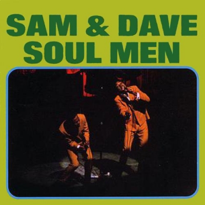 Soul Men (180グラム重量盤レコード) : Sam & Dave | HMV&BOOKS online
