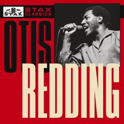 Stax Classics : Otis Redding | HMV&BOOKS online - 8122.794058