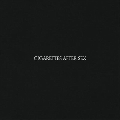 Cigarettes After Sex : Cigarettes After Sex | HMV&BOOKS online