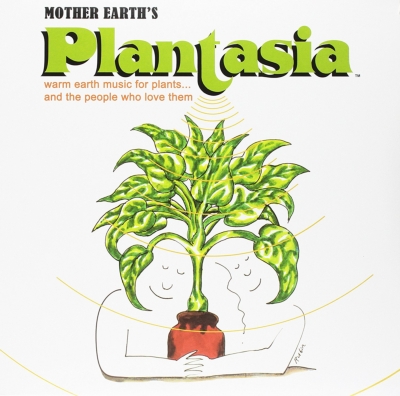 洋楽 Mort Garson Mother Earth's Plantasia Mother Earth's Plantasia : Mort Garson | HMV&BOOKS online - TGT431