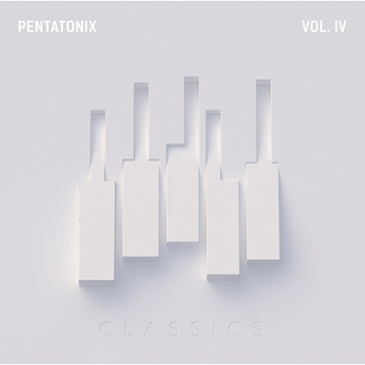 PTX VOL.IV -Classics : Pentatonix | HMV&BOOKS online - SICP-5326