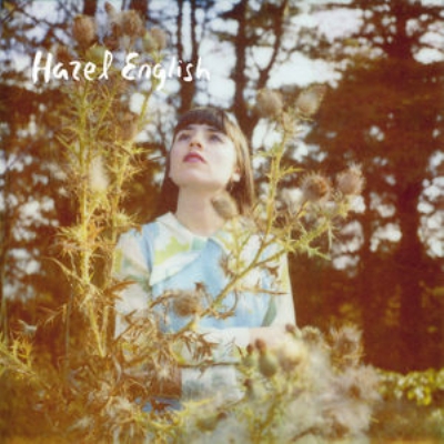 洋楽 HAZEL ENGLISH Just Give In / Never Going Home : Hazel English | HMV&BOOKS