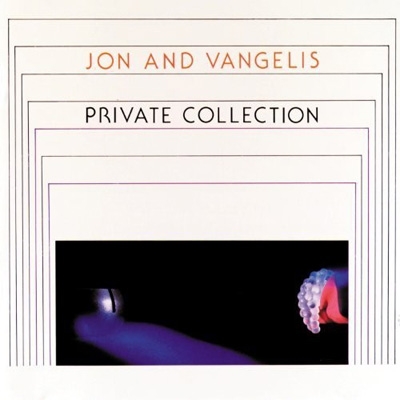 Private Collection : Jon & Vangelis | HMV&BOOKS online - 4789411