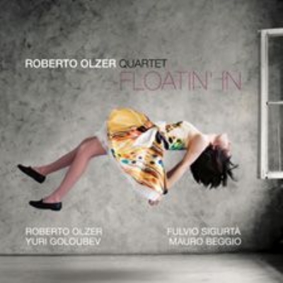 Floatin' In : Roberto Olzer | HMV&BOOKS online - ABJZ168