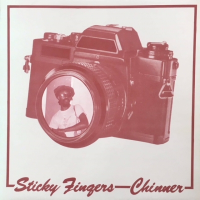 Sticky Fingers : Earl Chinna Smith | HMV&BOOKS online - TWS924