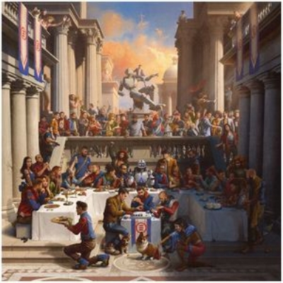 Everybody : Logic (Hip Hop) | HMV&BOOKS online - 5759046
