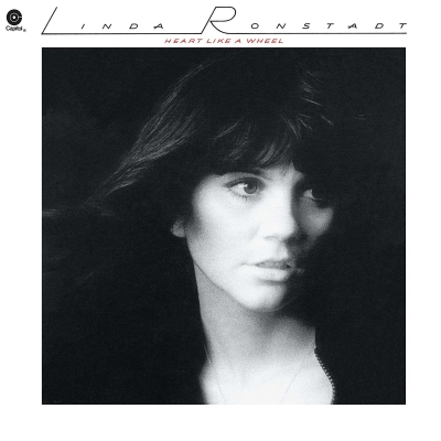 Heart Ronstadt Linda Cisco 洋楽 Like YouTube - Ronstadt Linda - Wheel A Like Is Heart Wheel A 洋楽
