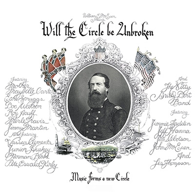 Will The Circle Be Unbroken: 永遠の絆 +4 : Nitty Gritty Dirt Band