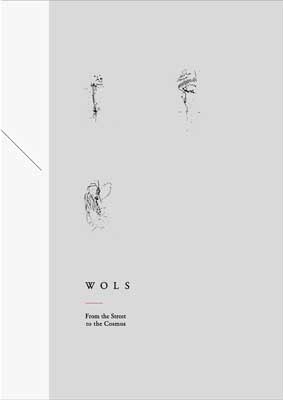 ヴォルス 路上から宇宙へ | DIC川村記念美術館 | nostos books