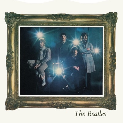 Strawberry Fields Forever / Penny Lane (7インチシングルレコード) : The Beatles ...