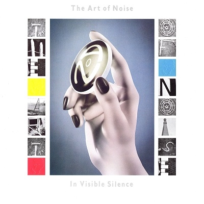In Visible Silence: Deluxe Edition (2CD) : Art Of Noise 