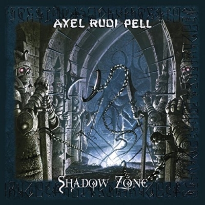 Shadow Zone : Axel Rudi Pell | HMV&BOOKS online - 74071