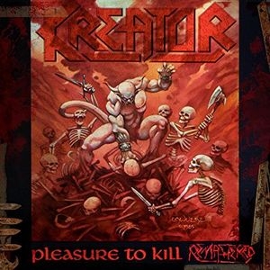 KREATOR \