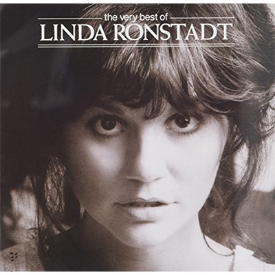 Very Best Of Linda Ronstadt Linda Ronstadt Hmv Books Online