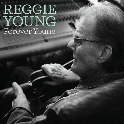 Forever Young : Reggie Young | HMV&BOOKS online - CDCHD1500