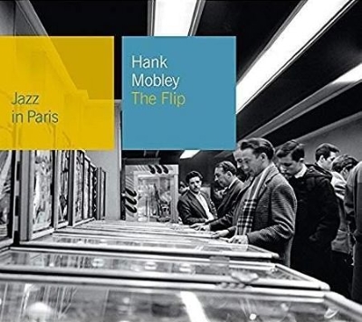 Flip : Hank Mobley | HMV&BOOKS online - 5375655