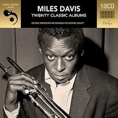 miles davis discography t