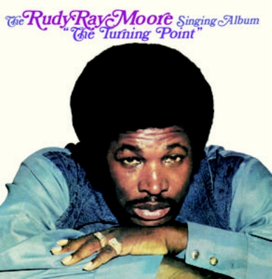 Turning Point : Rudy Ray Moore | HMV&BOOKS online - 103