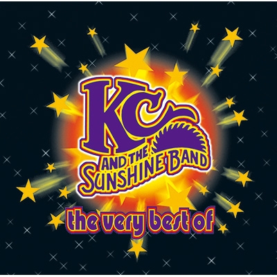 Very Best Of Kc & The Sunshine Band : Kc & The Sunshine Band