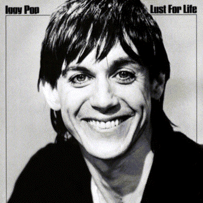 Lust For Life (アナログレコード) : Iggy Pop | HMV&BOOKS online