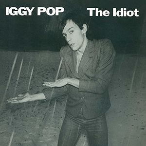 Idiot (アナログレコード) : Iggy Pop | HMV&BOOKS online - 5736624