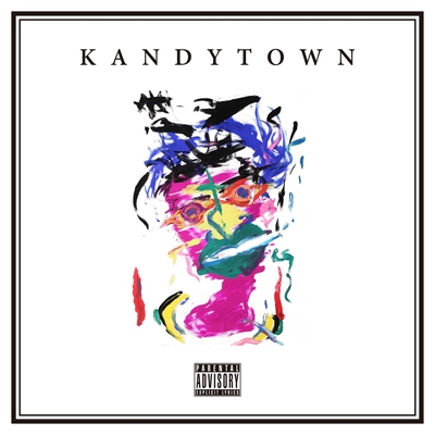 KANDYTOWN LP iveyartistry.com