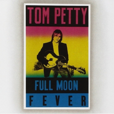 Tom Petty トム・ペティ Full Moon Fever レコード LP Full Moon Fever (180グラム重量盤レコード) : Tom Petty | HMV&BOOKS
